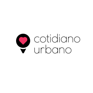 Cotidiano Urbano - blog - logo